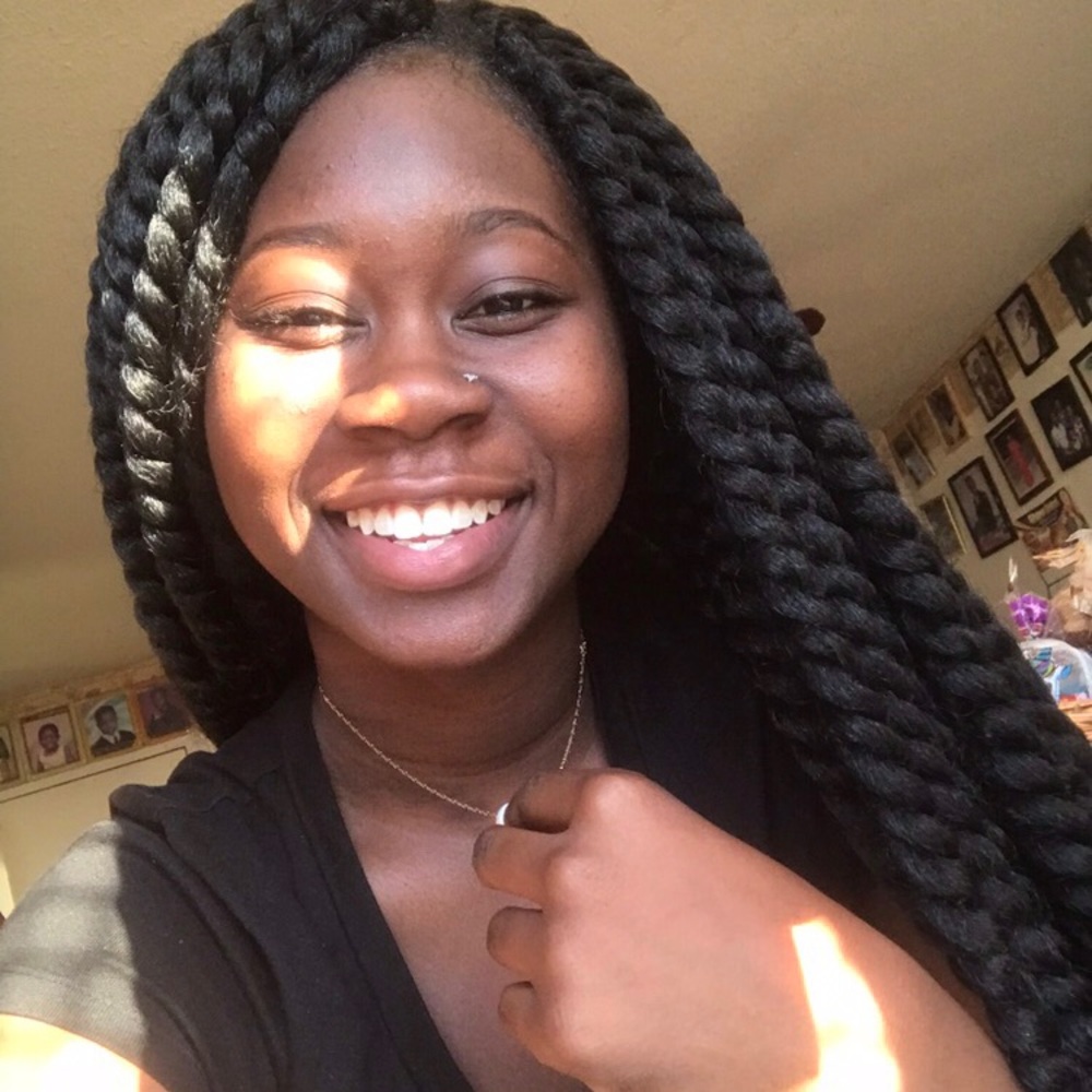 Meet your Posher, Akoh